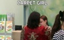 Carpet Girl