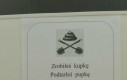 Czasami tak niewiele potrzeba