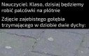 Jest zajebisty