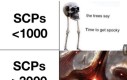 Scp-owo angielskie śmieszki