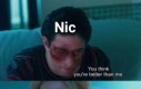 Lepszy niż nic