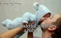 Zapach dziecka