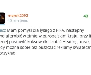 Pomysł warty miliony