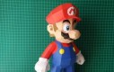 Papierowe postacie z Mario