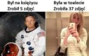 Jedyna rzecz warta relacjonowania