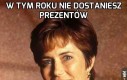 Brak prezentów