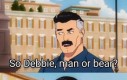 Cud kobieta