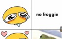 Frog ;D