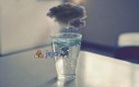 Problemy w szklance wody