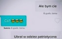 Zuch chłopak