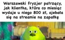 Ważne że zapłacone