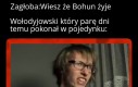 Ogniem i memem
