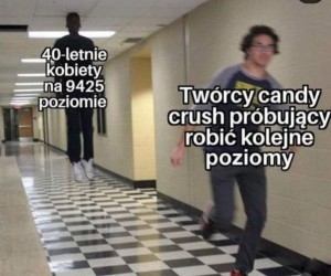 One nadal powstają