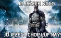 Jo jeżech noco