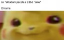 I tak za mało