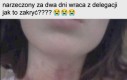 Literalnie ona 🤡