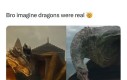 Wyobraź smoki