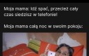 Troszku hipokryzja