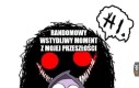 Pamiętasz jak pisać przy dziewczynie która ci się podobała