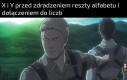 Z działa osobno