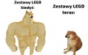 Wszystko co dobre kiedyś się degeneruje