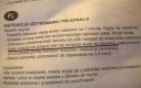 Jasna i prosta instrukcja