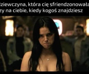Teraz to już cię chcę