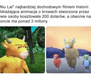 Definicja "tak złe, że aż dobre"