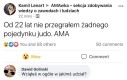 Mistrz jest tylko jeden