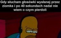 Jeszcze te szumy w tle