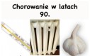To było coś