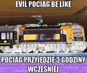 Konduktorze łaskawy