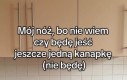 Ważą się jego losy