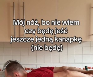 Ważą się jego losy