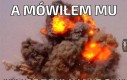 Fajny chłopak był