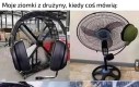 Jeszcze głośniej dmuchaj