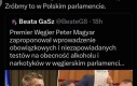Fajnie by było, ale nie licz na to