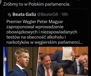 Fajnie by było, ale nie licz na to