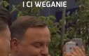 I Ci weganie