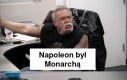 Napoleon Schrödingera