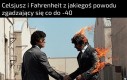 Czemu akurat -40?