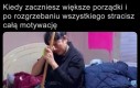 Żałuję swoich decyzji