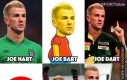 Joe Hart