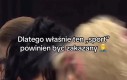 Właśnie dlatego powinni tego zakazać
