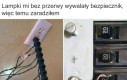 Ale jak to pożar
