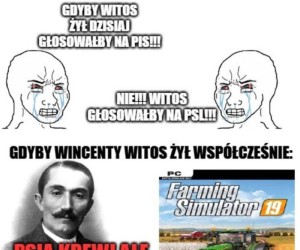To jest życie!