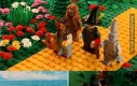 Sceny z filmów z Lego