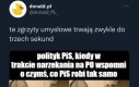 Polska polityka w pigułce