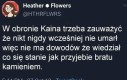 Był jeszcze trzeci brat - Kabel. To on się rozpruł przed Bogiem