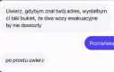 Odrobina wiary kochana